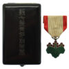 Japan Order of the Rising Sun VII Class