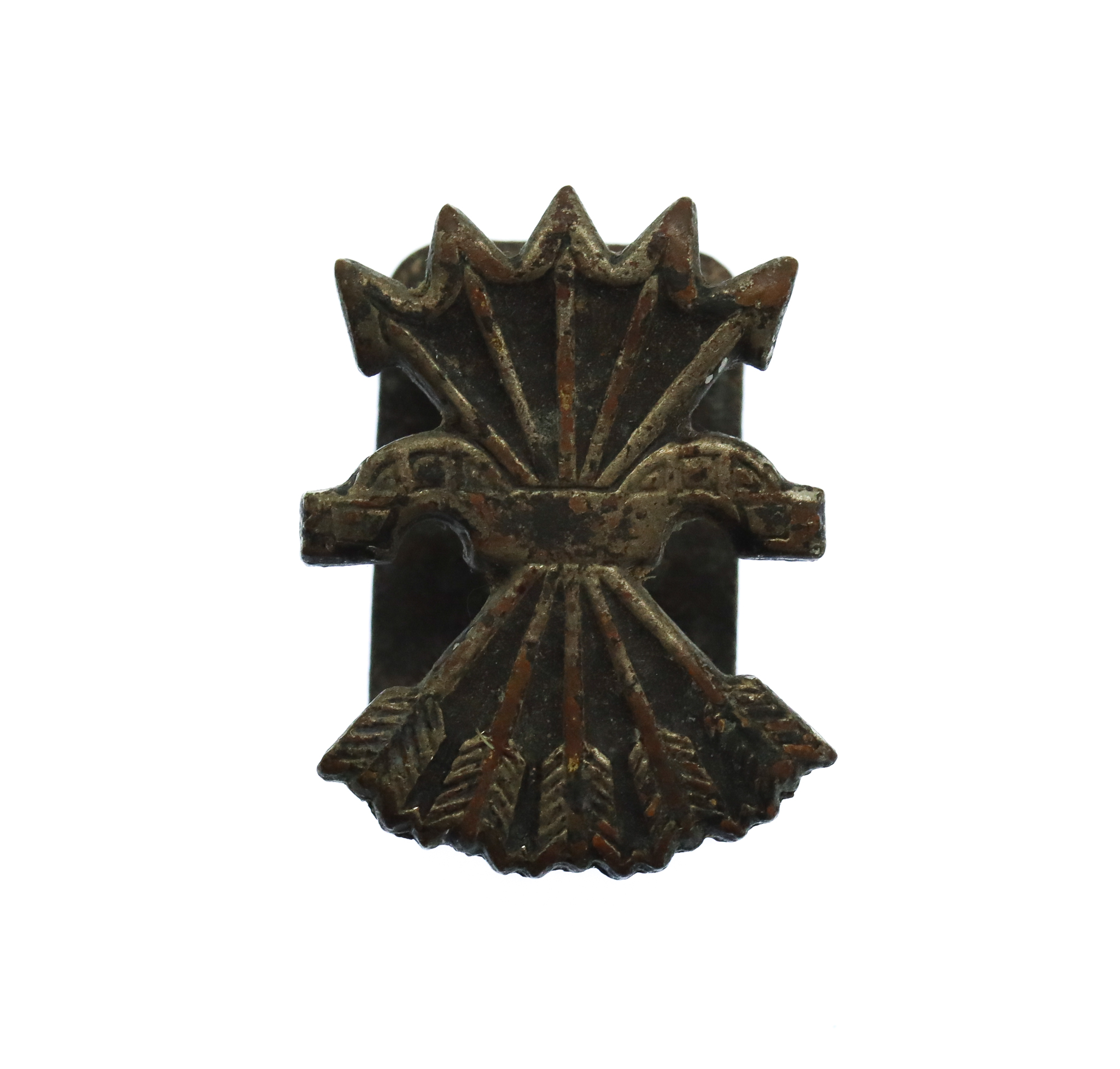 Spain Falange Political Lapel Badge 1937-1939