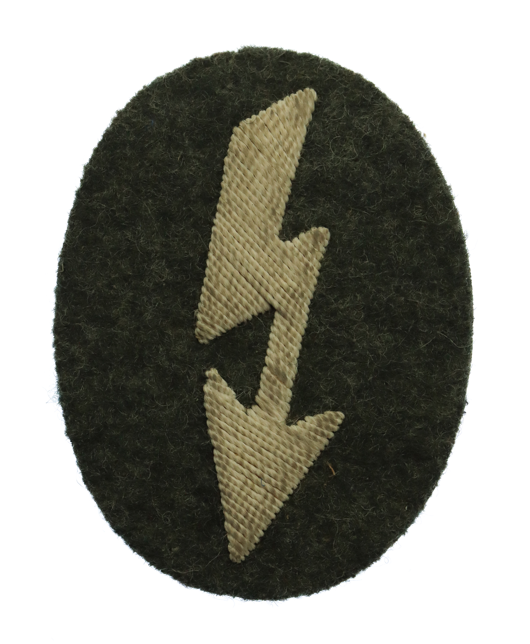 Germany Infantry Signals Sleeve Badge