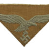 Germany WW2 Luftwaffe Tropical Eagle