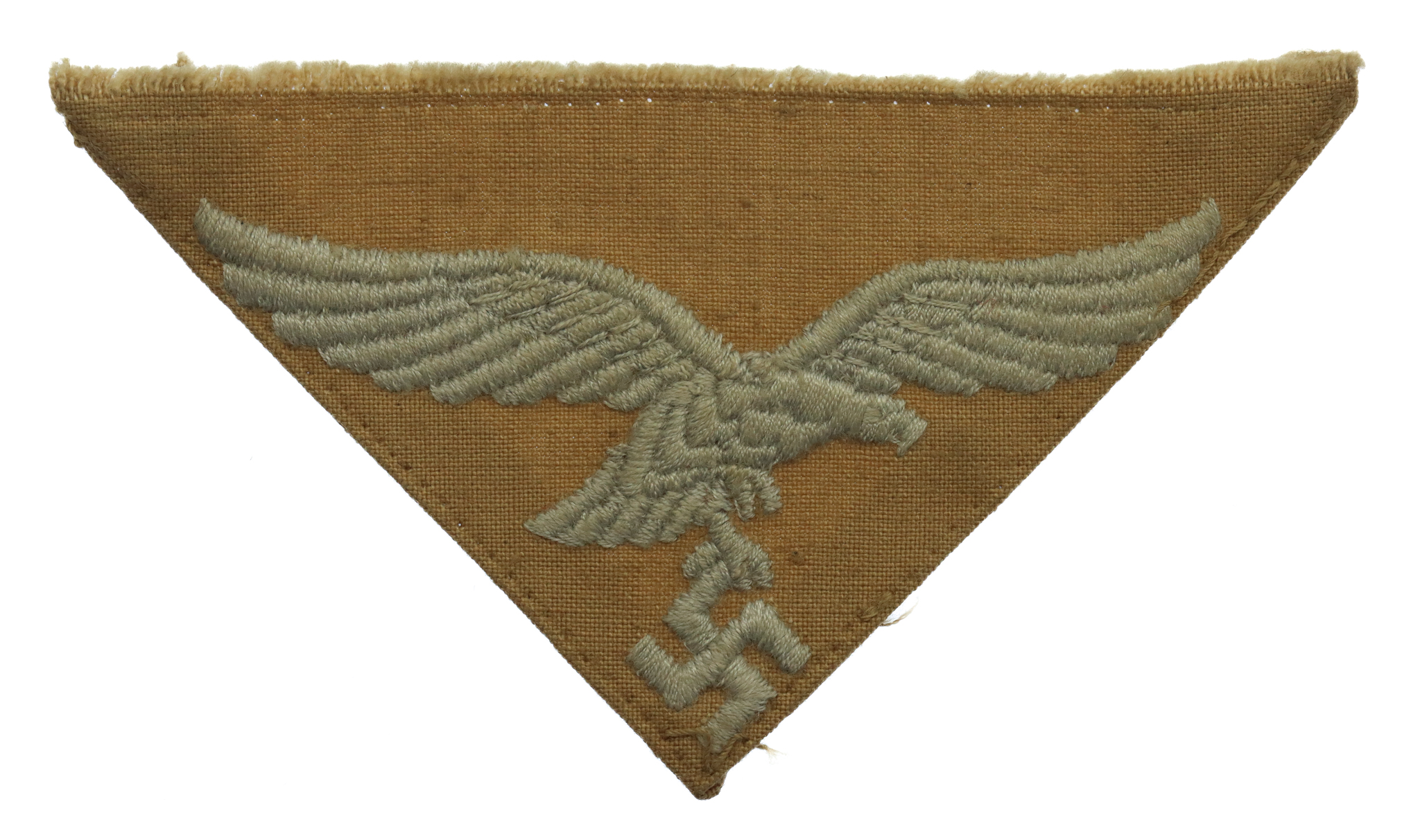 Germany WW2 Luftwaffe Tropical Eagle