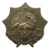 Germany Lion Order