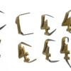Germany Shoulder Board Numbers