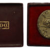 Germany WW2 Wound Badge in Silver with Box of Issue