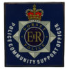 Dorset Police Community Support Officer Enamelled Cap Badge