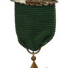 Royal Society for the Prevention of Accidents, 10 Year Safe Driving Medal 1952 with Two Bars