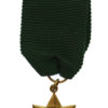 Royal Society for the Prevention of Accidents, 10 Year Safe Driving Medal 1948