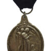 WW1 Masonic Peace Medal 1919