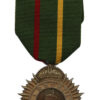 India Recruiting Badge (Medal) 1939-1945