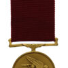 Parachute Regiment Golden Jubilee Medal 1940-1990