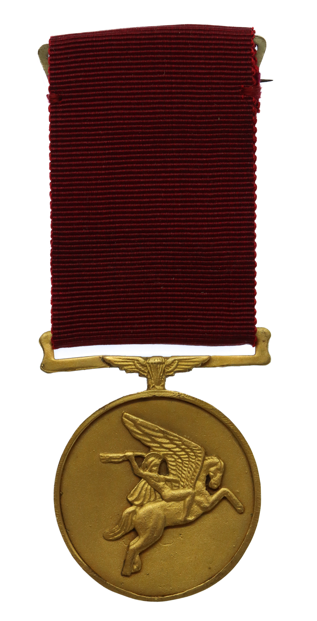 Parachute Regiment Golden Jubilee Medal 1940-1990
