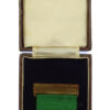 Boy Scouts Association Medal of Merit in Box - Rev. M.N. Lake 27/4/38