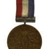 WW1 Birmingham Peace Celebrations Medal 1919