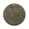 WW1 Borough of Whitehaven Peace Celebrations Medal 1919