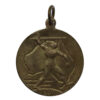 WW2 Australia School Children's Victory Medal 1945