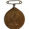Rhodesia 1939-1945 World War Commemorative Medal