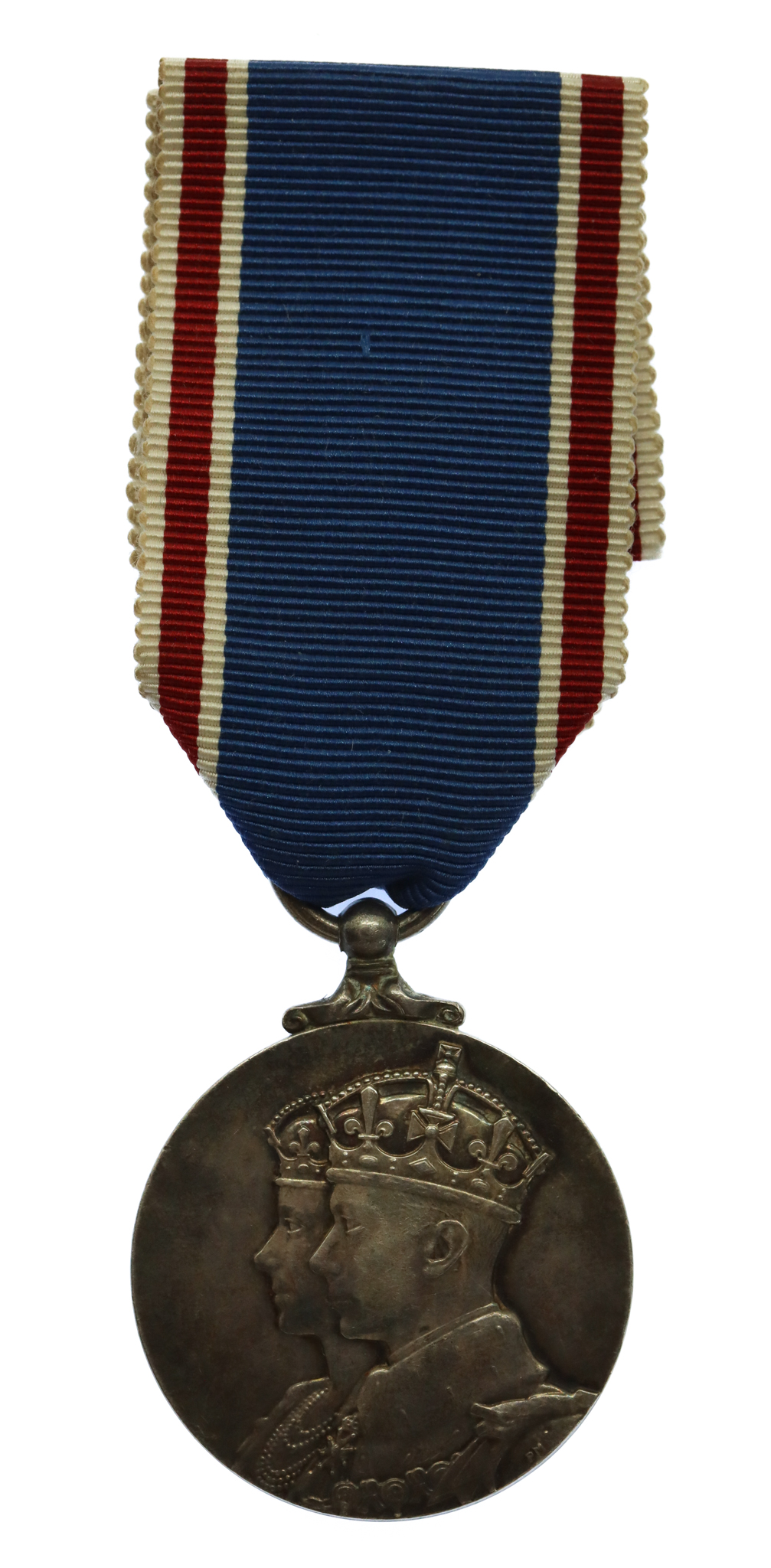 1937 George VI Coronation Medal