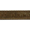 WW2 1st Army Medal Clasp for Africa Star