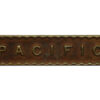 WW2 Pacific Medal Clasp for Burma Star