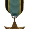 WW2 Air Crew Europe Star