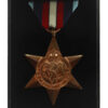 Arctic Star in Box of Issue - M Sherborne (JX152887)