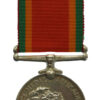 WW2 Africa Service Medal 1939-45 - 16073 G.H. Pienaar
