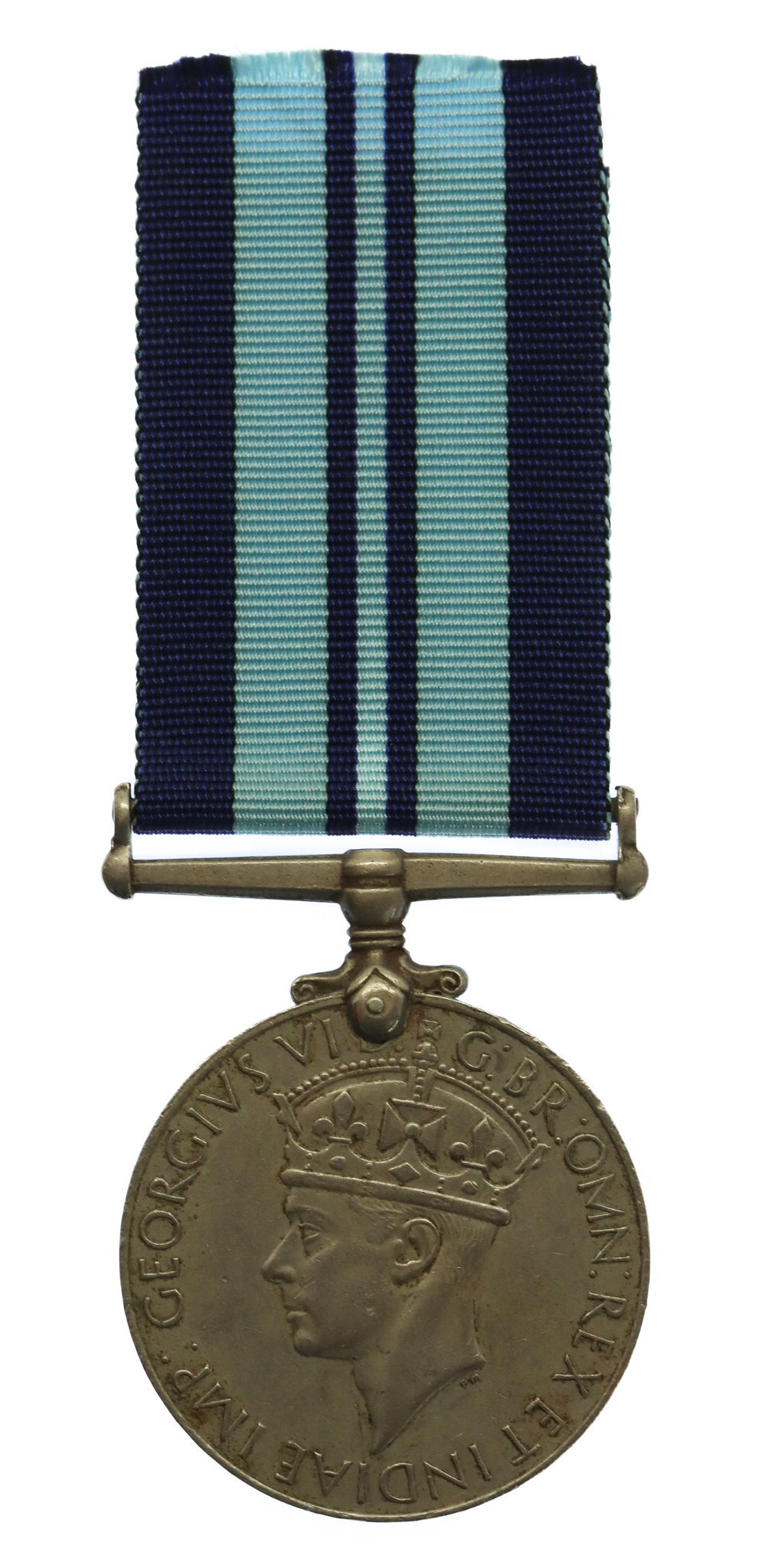 WW2 India Service Medal 1939-45