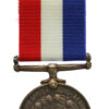 WW2 South Africa War Service Medal 1939-45