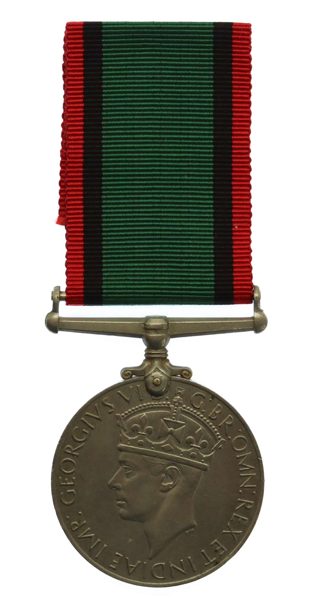 WW2 Southern Rhodesia Service Medal 1939-45