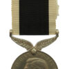WW2 New Zealand War Service Medal 1939-45