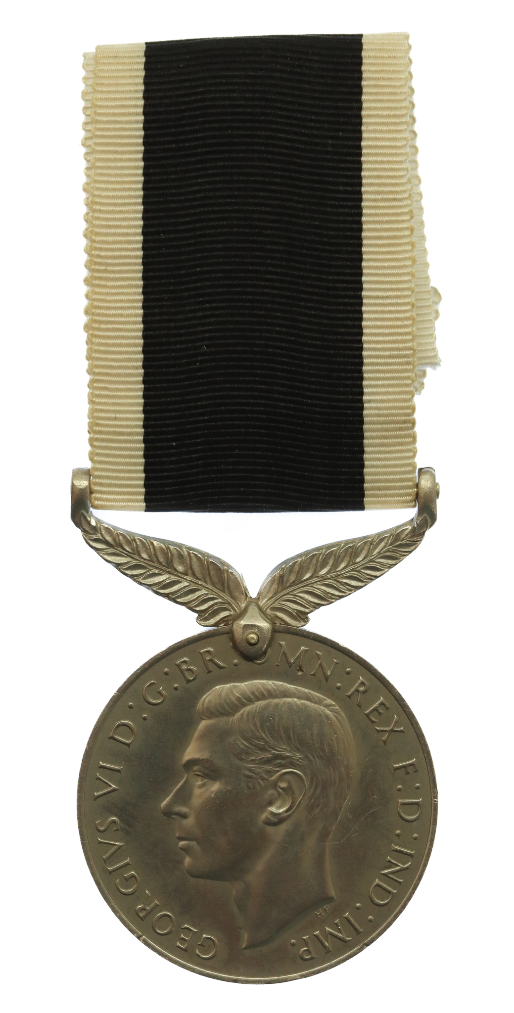 WW2 New Zealand War Service Medal 1939-45