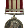 Naval General Service Medal (Clasp - Palestine 1936-1939) - Acting Petty Officer H.C. Jones, Royal Navy Submarine Service (Mentioned in Despatches for services in Europe whilst serving on Submarine Saga)