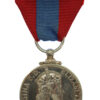 Elizabeth II Imperial Service Medal - Egbert Horace Thomas