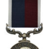 EIIR Royal Air Force Long Service & Good Conduct Medal - Sgt. P. Gillies, Royal Air Force
