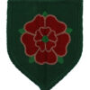 Lancashire ACF Cloth Formation Sign