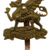 East Kent Regiment (The Buffs) Cap Badge