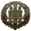 Northamptonshire Regiment Cap Badge