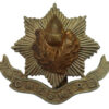 Cheshire Regiment Cap Badge
