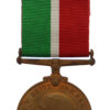 WW1 Mercantile Marine War Medal 1914-18 - Walter McGregor