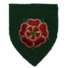 Lancashire ACF Cloth Formation Sign