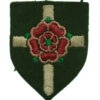 West Lancashire A.C.F. Cloth Formation Sign