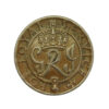 WW2 The King's Badge for Loyal Service