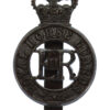 EIIR Royal Horse Guards Cap Badge