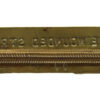 WW1 Wound Stripe No.4 Sleeve Badge (The Wounded Stripe)