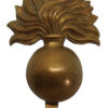 Grenadier Guards Cap Badge