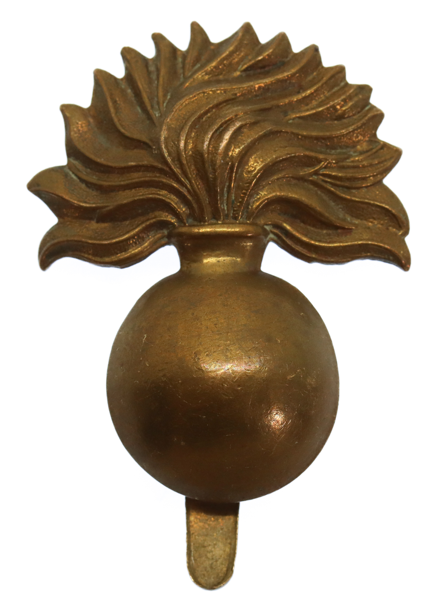 Grenadier Guards Cap Badge