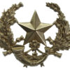 Cameronians (Scottish Rifles) Cap Badge