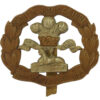 South Lancashire Regiment Cap Badge