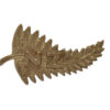 New Zealand Forces Sweetheart Brooch