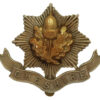 Cheshire Regiment Cap Badge